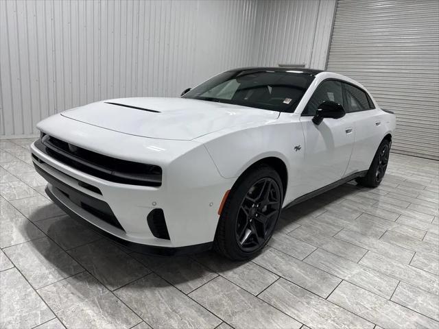 2026 Dodge Charger R/T Plus 4-Door AWD for sale in Livingston, TX