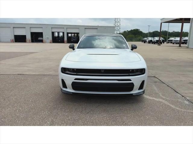 2026 Dodge Charger R/T Plus 4-Door AWD