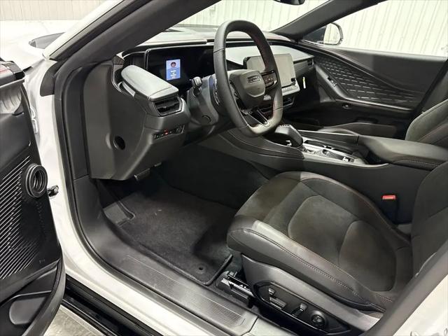 2026 Dodge Charger R/T Plus 4-Door AWD