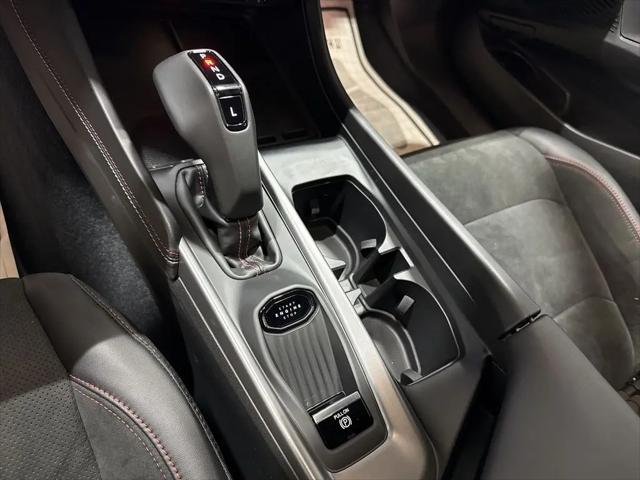 2026 Dodge Charger R/T Plus 4-Door AWD