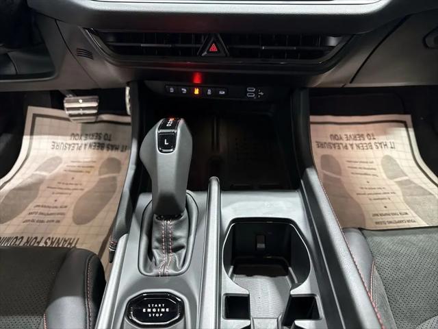 2026 Dodge Charger R/T Plus 4-Door AWD