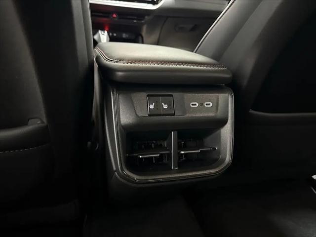 2026 Dodge Charger R/T Plus 4-Door AWD