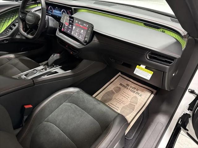 2026 Dodge Charger R/T Plus 4-Door AWD