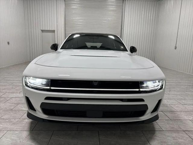 2026 Dodge Charger R/T Plus 4-Door AWD