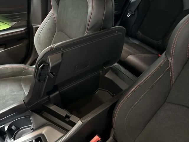 2026 Dodge Charger R/T Plus 4-Door AWD