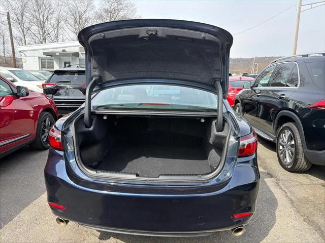 2021 Mazda Mazda6 Touring