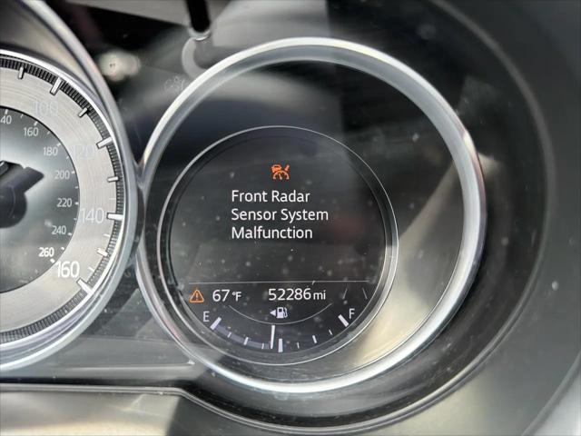 2021 Mazda Mazda6 Touring