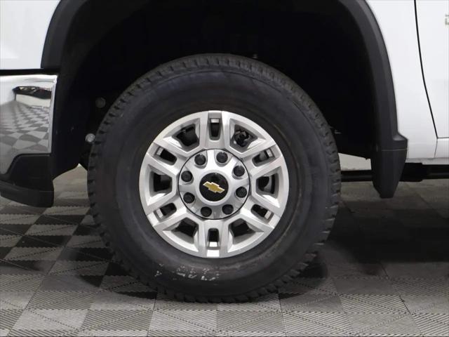 2026 Chevrolet Silverado 2500HD Regular Cab, Long Bed, WT, 4WD for sale in Yuma, AZ