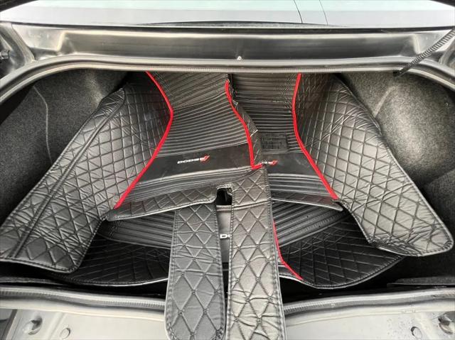 2022 Dodge Challenger R/T Scat Pack Widebody
