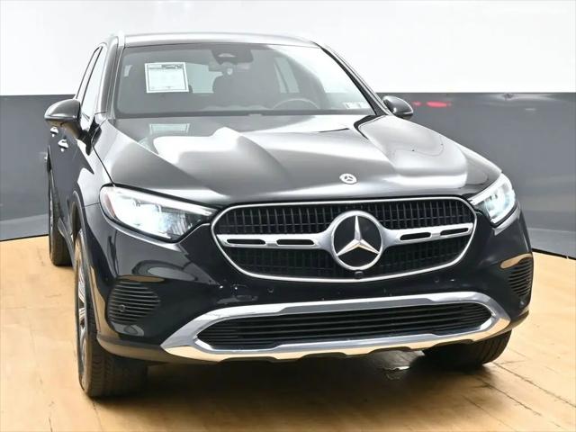 2024 Mercedes-Benz GLC 4MATIC SUV