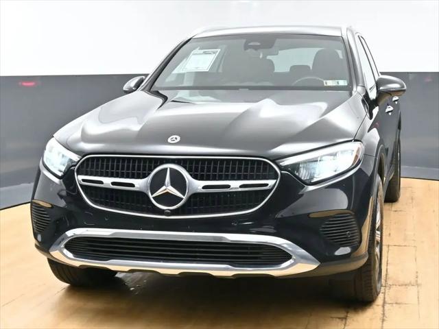 2024 Mercedes-Benz GLC 4MATIC SUV