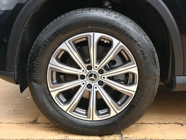 2024 Mercedes-Benz GLC 4MATIC SUV