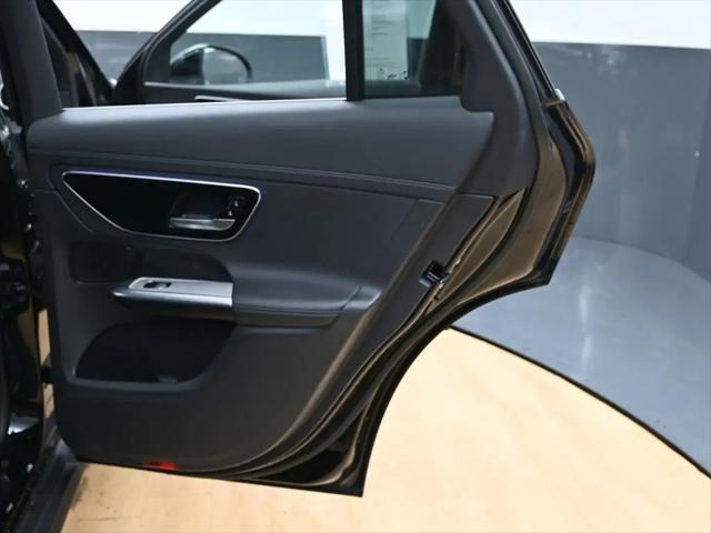 2024 Mercedes-Benz GLC 4MATIC SUV