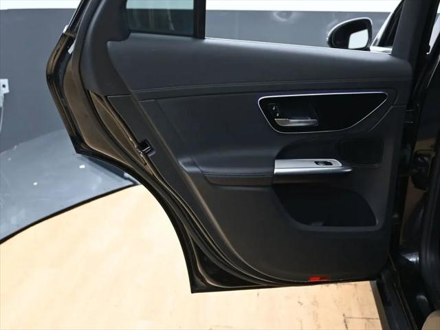 2024 Mercedes-Benz GLC 4MATIC SUV