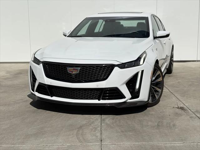 2024 Cadillac CT5-V V-Series Blackwing for sale in Colma, CA