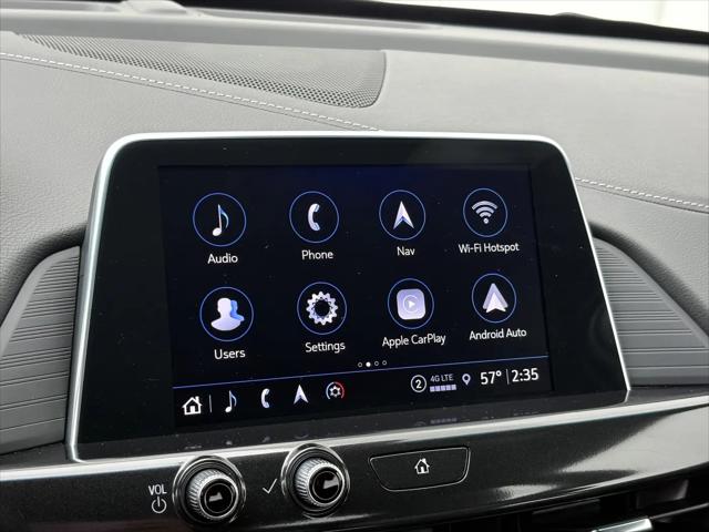 2024 Cadillac CT4-V V-Series Blackwing