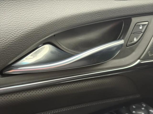 2024 Cadillac CT4-V V-Series Blackwing