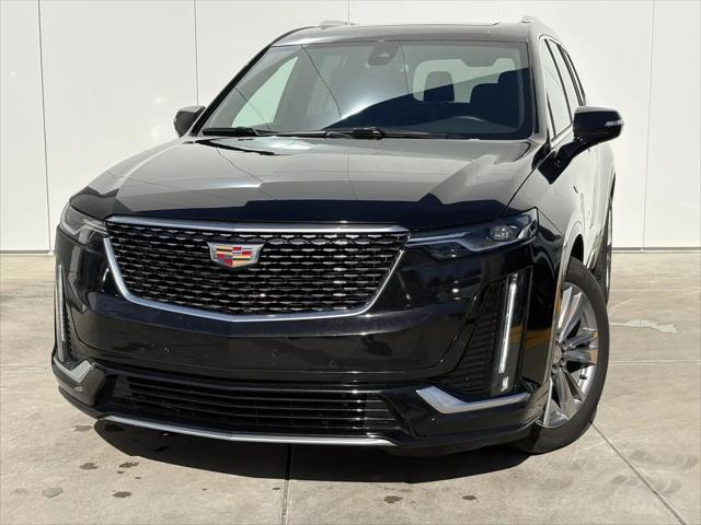 2025 Cadillac XT6 AWD Premium Luxury for sale in Colma, CA