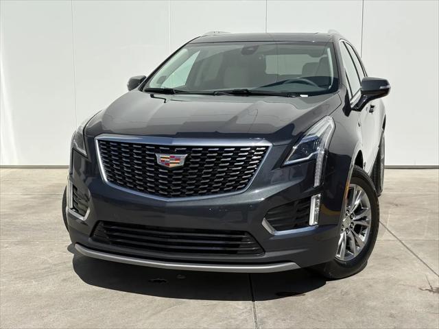 2023 Cadillac XT5 AWD Premium Luxury for sale in Colma, CA