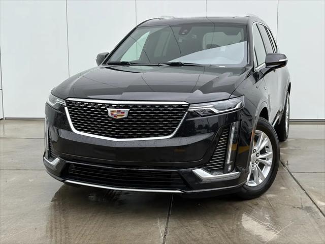 2024 Cadillac XT6 AWD Luxury for sale in Colma, CA