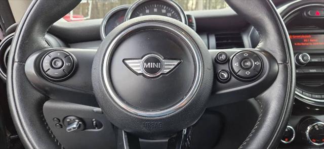 2016 MINI Hardtop Cooper