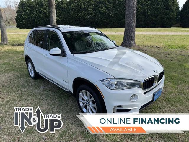 2016 BMW X5 xDrive35i for sale in Virginia Beach, VA