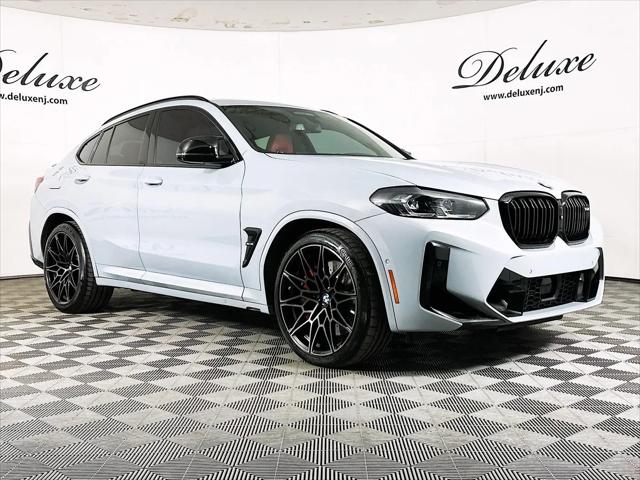 2023 BMW X4 M Standard for sale in Linden, NJ