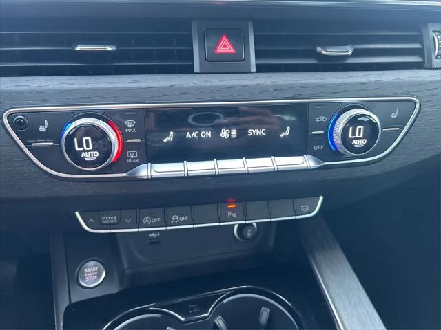 2024 Audi A4 Premium Plus 45 TFSI S line quattro S tronic