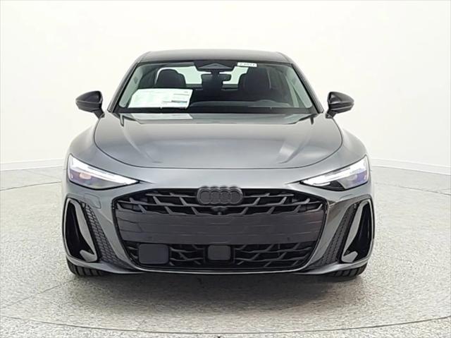 2026 Audi A6 Premium Plus quattro S tronic
