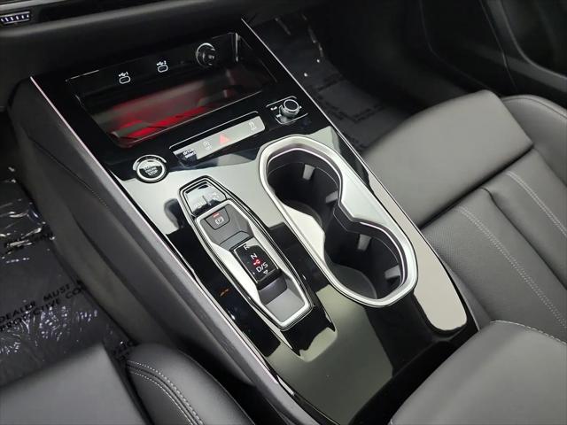 2026 Audi A6 Premium Plus quattro S tronic