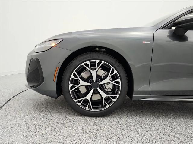 2026 Audi A6 Premium Plus quattro S tronic