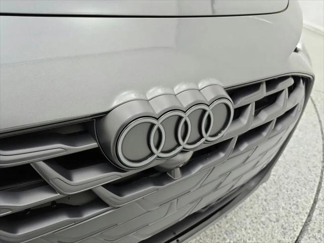 2026 Audi A6 Premium Plus quattro S tronic