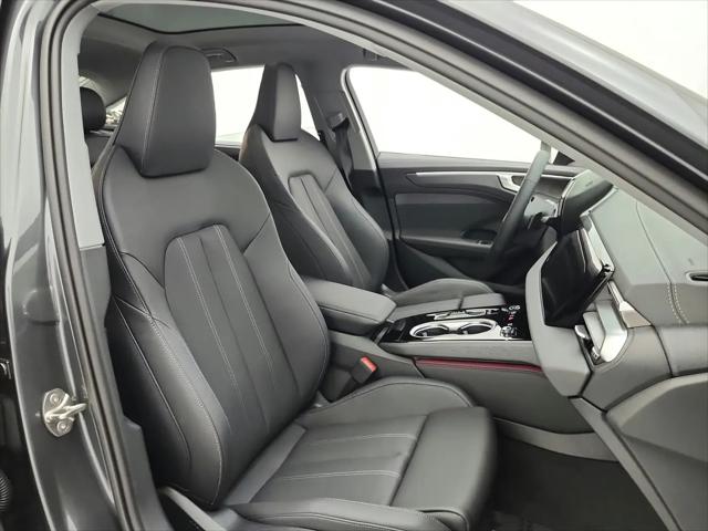 2026 Audi A6 Premium Plus quattro S tronic
