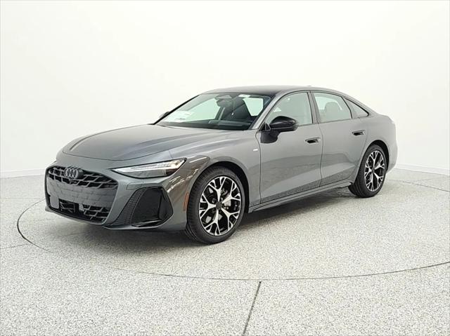 2026 Audi A6 Premium Plus quattro S tronic for sale in Costa Mesa, CA