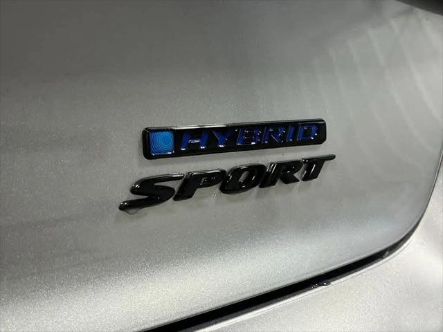 2026 Honda Accord Sedan Sport