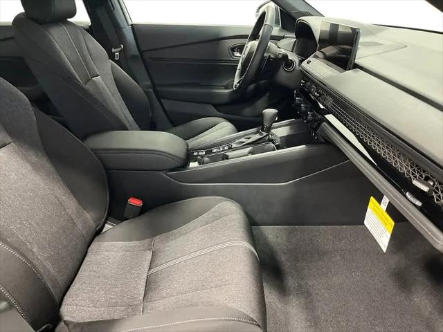 2026 Honda Accord Sedan Sport