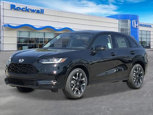 2026 Honda HR-V 2WD EX-L for sale in Rockwall, TX