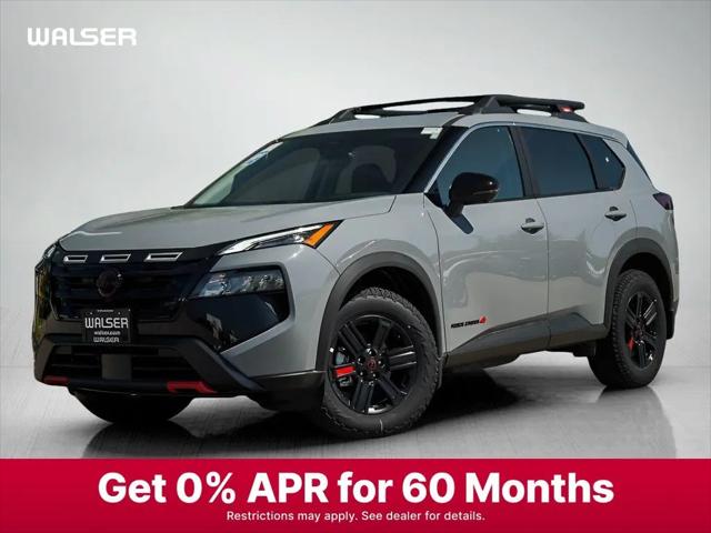 2026 Nissan Rogue Rock Creek for sale in Burnsville, MN