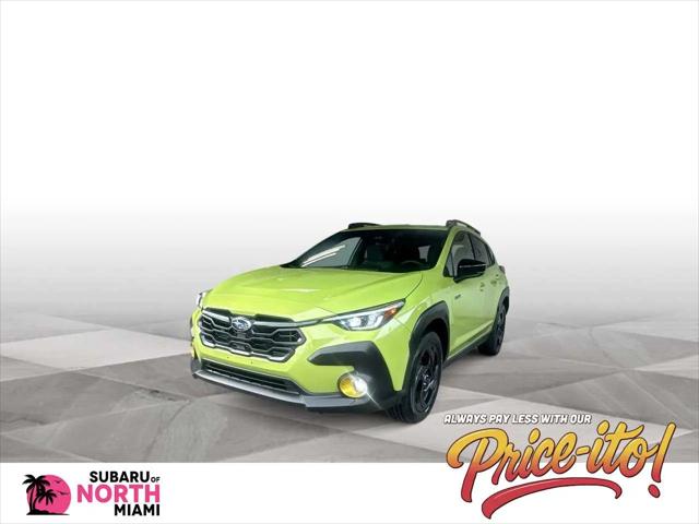 2026 Subaru Crosstrek Sport for sale in Miami, FL