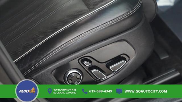 2017 Genesis G90 3.3T Premium