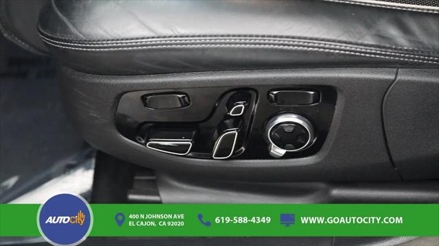 2017 Genesis G90 3.3T Premium