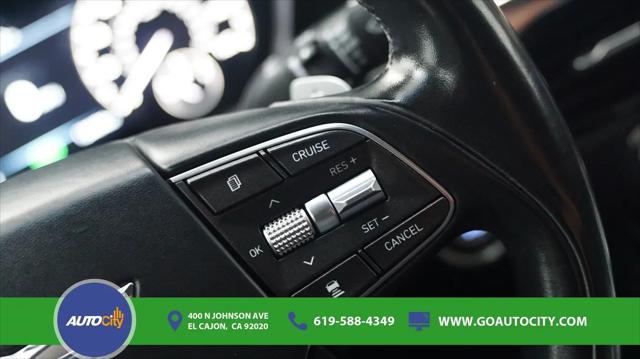 2017 Genesis G90 3.3T Premium