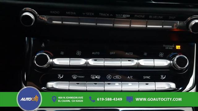 2017 Genesis G90 3.3T Premium