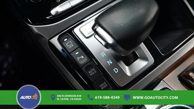 2017 Genesis G90 3.3T Premium