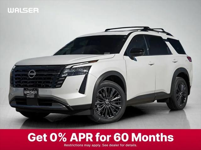 2026 Nissan Pathfinder SL for sale in Coon Rapids, MN