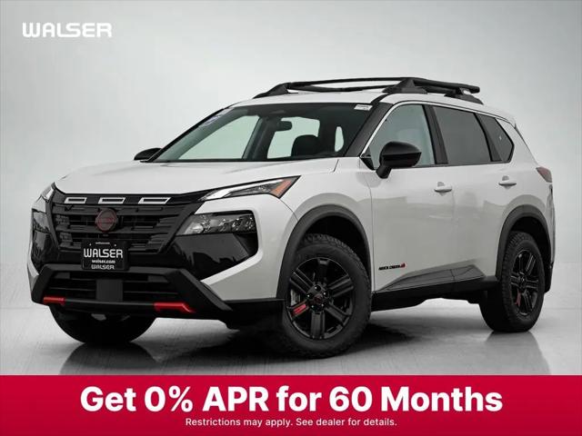 2026 Nissan Rogue Rock Creek for sale in Coon Rapids, MN