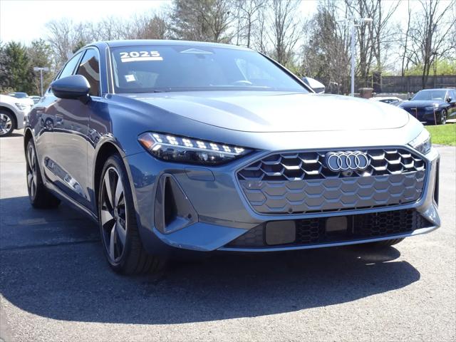 2025 Audi A5 Premium Plus TFSI quattro S tronic