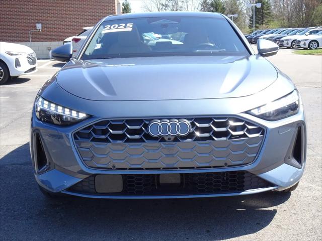 2025 Audi A5 Premium Plus TFSI quattro S tronic