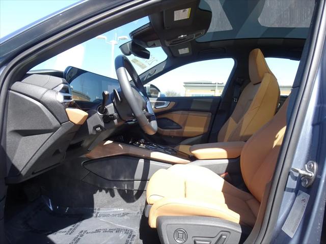 2025 Audi A5 Premium Plus TFSI quattro S tronic