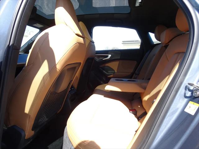 2025 Audi A5 Premium Plus TFSI quattro S tronic